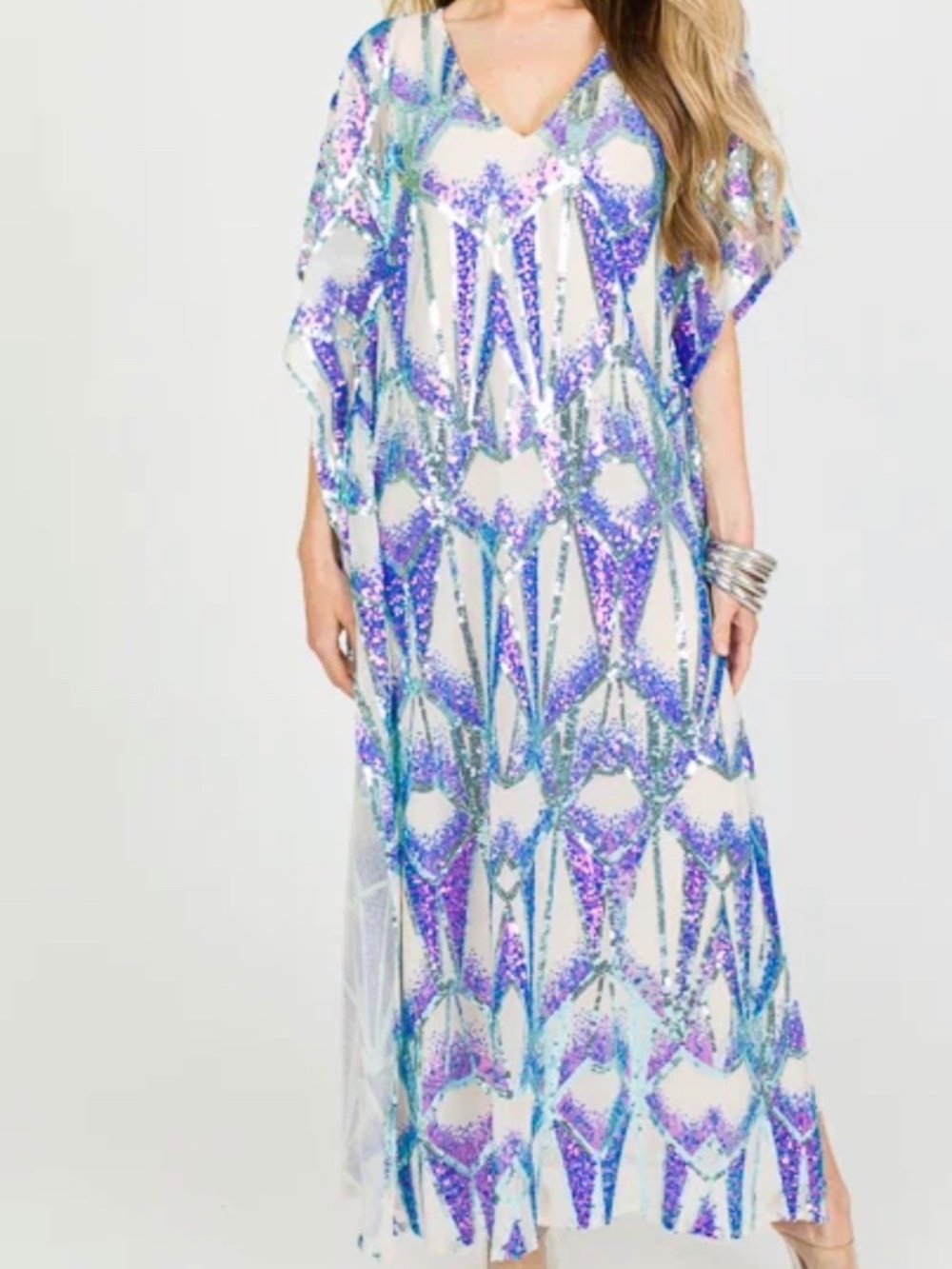 Buddy Love Dress